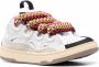 Lanvin Curb sneakers Wit - Thumbnail 2