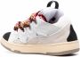 Lanvin Curb sneakers Wit - Thumbnail 3