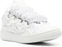 Lanvin Curb sneakers Wit - Thumbnail 2