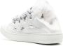 Lanvin Curb sneakers Wit - Thumbnail 3