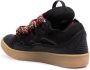 Lanvin Curb sneakers Zwart - Thumbnail 3