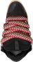 Lanvin Curb sneakers Zwart - Thumbnail 4