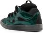 Lanvin Curb sneakers Zwart - Thumbnail 3