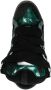 Lanvin Curb sneakers Zwart - Thumbnail 4