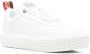 Lanvin Curb low-top sneakers Wit - Thumbnail 2