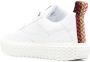 Lanvin Curb low-top sneakers Wit - Thumbnail 3