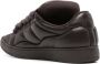 Lanvin Curb XL leren sneakers Bruin - Thumbnail 3