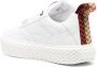 Lanvin Curbies 2 low-top sneakers Wit - Thumbnail 3