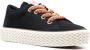 Lanvin Curbies low-top sneakers Zwart - Thumbnail 2
