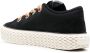 Lanvin Curbies low-top sneakers Zwart - Thumbnail 3