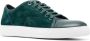 Lanvin DBB1 low-top sneakers Groen - Thumbnail 2