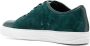 Lanvin DBB1 low-top sneakers Groen - Thumbnail 3