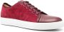 Lanvin DBB1 low-top sneakers Rood - Thumbnail 2