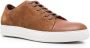 Lanvin DBB1 suède sneakers Bruin - Thumbnail 2
