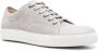 Lanvin DBB1 suède sneakers Grijs - Thumbnail 2