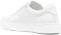 Lanvin DD80 leren sneakers Wit - Thumbnail 3