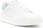 Lanvin DDB0 leren sneakers Wit - Thumbnail 2