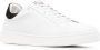 Lanvin DDB0 low-top sneakers Wit - Thumbnail 2