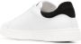 Lanvin DDB0 low-top sneakers Wit - Thumbnail 3