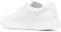 Lanvin DDB0 low-top sneakers Wit - Thumbnail 3