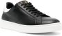 Lanvin DDB0 low-top sneakers Zwart - Thumbnail 2