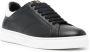 Lanvin DDB0 low-top sneakers Zwart - Thumbnail 2