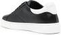 Lanvin DDB0 low-top sneakers Zwart - Thumbnail 3