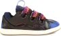Lanvin Enfant Oversized sneakers Zwart - Thumbnail 2