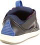 Lanvin Enfant Oversized sneakers Zwart - Thumbnail 3