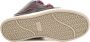 Lanvin Enfant Oversized sneakers Zwart - Thumbnail 4