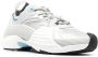 Lanvin Flash X low-top sneakers Grijs - Thumbnail 2