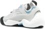 Lanvin Flash X low-top sneakers Grijs - Thumbnail 3