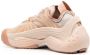 Lanvin Flesh-X low-top sneakers Beige - Thumbnail 3