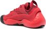 Lanvin Flesh-X low-top sneakers Rood - Thumbnail 3