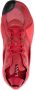 Lanvin Flesh-X low-top sneakers Rood - Thumbnail 4