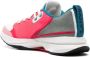 Lanvin L-I sneakers met mesh Roze - Thumbnail 3