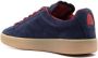 Lanvin Low-top sneakers Blauw - Thumbnail 3