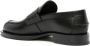 Lanvin Leren loafers Zwart - Thumbnail 3