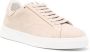 Lanvin Leren sneakers Beige - Thumbnail 2