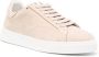 Lanvin Leren sneakers Beige - Thumbnail 2