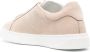 Lanvin Leren sneakers Beige - Thumbnail 3