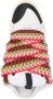 Lanvin Leren sneakers Wit - Thumbnail 4