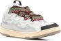 Lanvin Leren sneakers Wit - Thumbnail 2