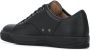 Lanvin Leren sneakers Zwart - Thumbnail 3