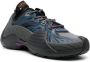 Lanvin Low-top sneakers Blauw - Thumbnail 2