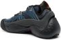 Lanvin Low-top sneakers Blauw - Thumbnail 3