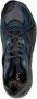 Lanvin Low-top sneakers Blauw - Thumbnail 4