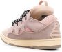 Lanvin Low-top sneakers Roze - Thumbnail 3