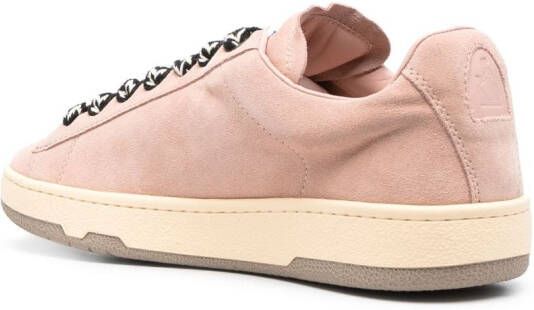 Lanvin Low-top sneakers Roze