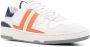 Lanvin Low-top sneakers Wit - Thumbnail 2
